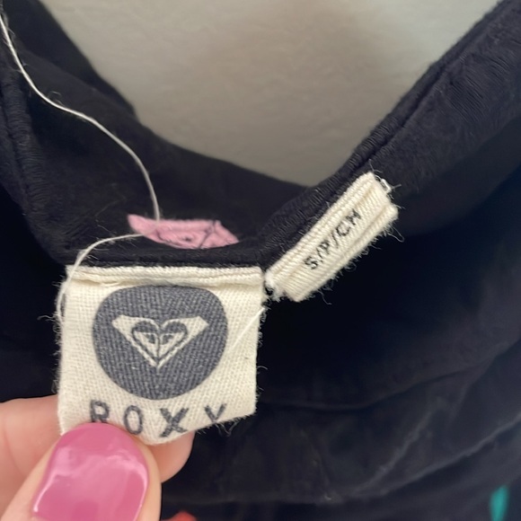 Roxy Strapless Tube Dress - Picture 3 of 5